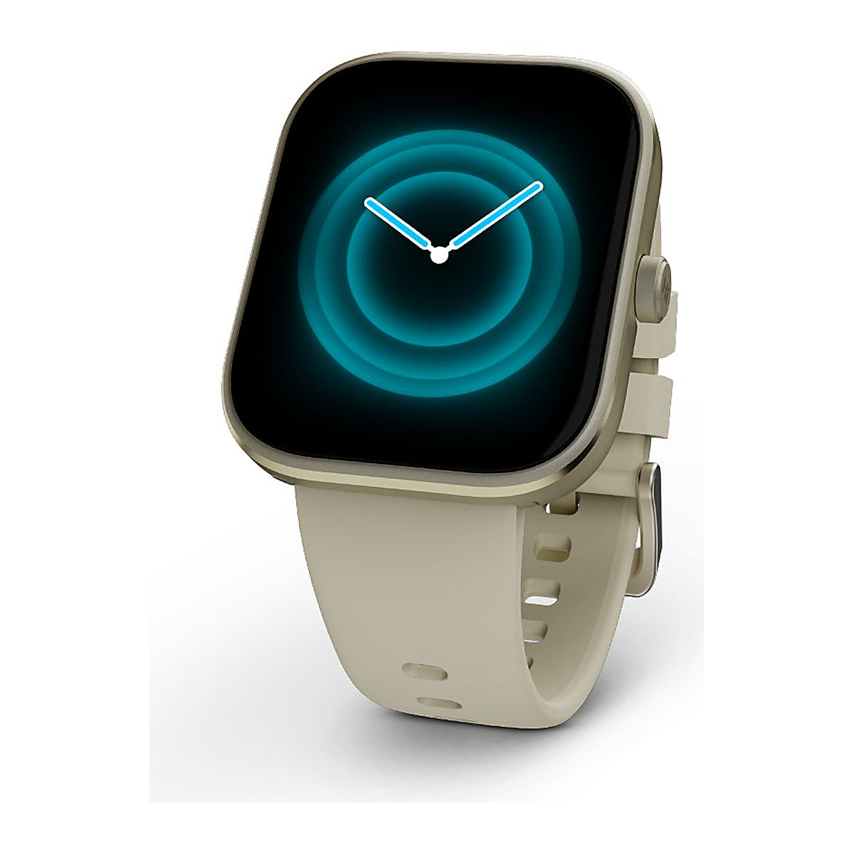 HiFuture Reloj Inteligente Lume Pro 1.85" AMOLED Titanio