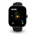 HiFuture Reloj Inteligente Lume Pro 1.85" AMOLED Café Negro