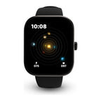 HiFuture Reloj Inteligente Lume Pro 1.85" AMOLED Café Negro