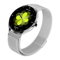 HiFuture Reloj Inteligente Aura 2 1.32" AMOLED Gris