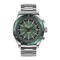 HiFuture Reloj Inteligente GoPro 2 1.32" AMOLED Verde