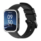HiFuture Reloj Inteligente Zone 3 1.85" Negro