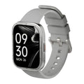 HiFuture Reloj Inteligente Zone 3 1.85" Plateado