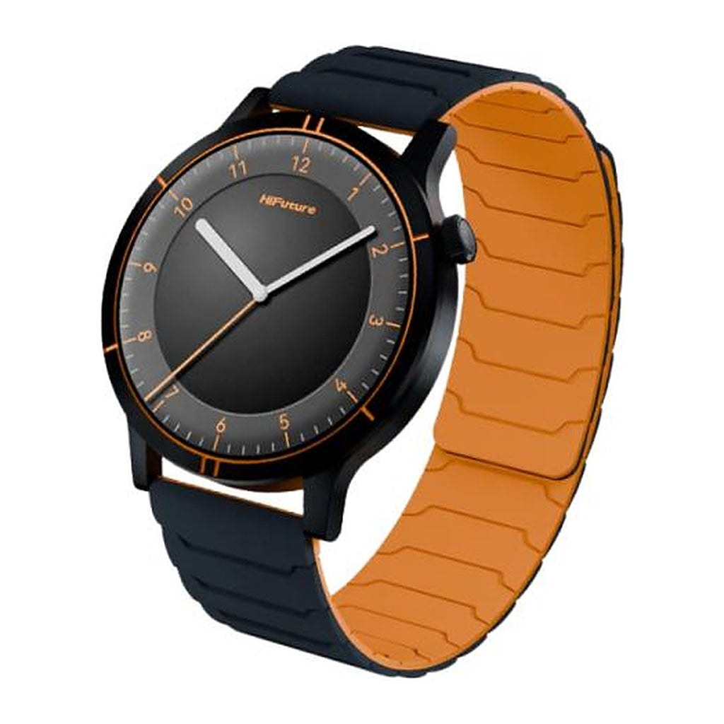 HiFuture Reloj Inteligente Aurora 2 1.43" AMOLED Negro