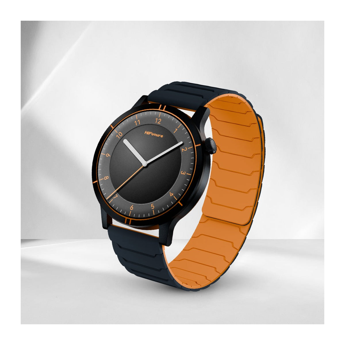 HiFuture Reloj Inteligente Aurora 2 1.43" AMOLED Negro