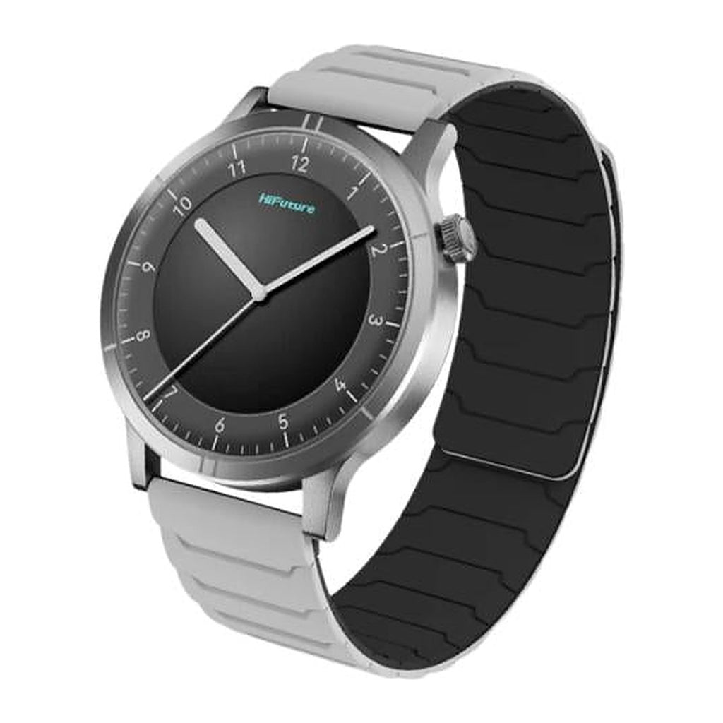 HiFuture Reloj Inteligente Aurora 2 1.43" AMOLED Gris