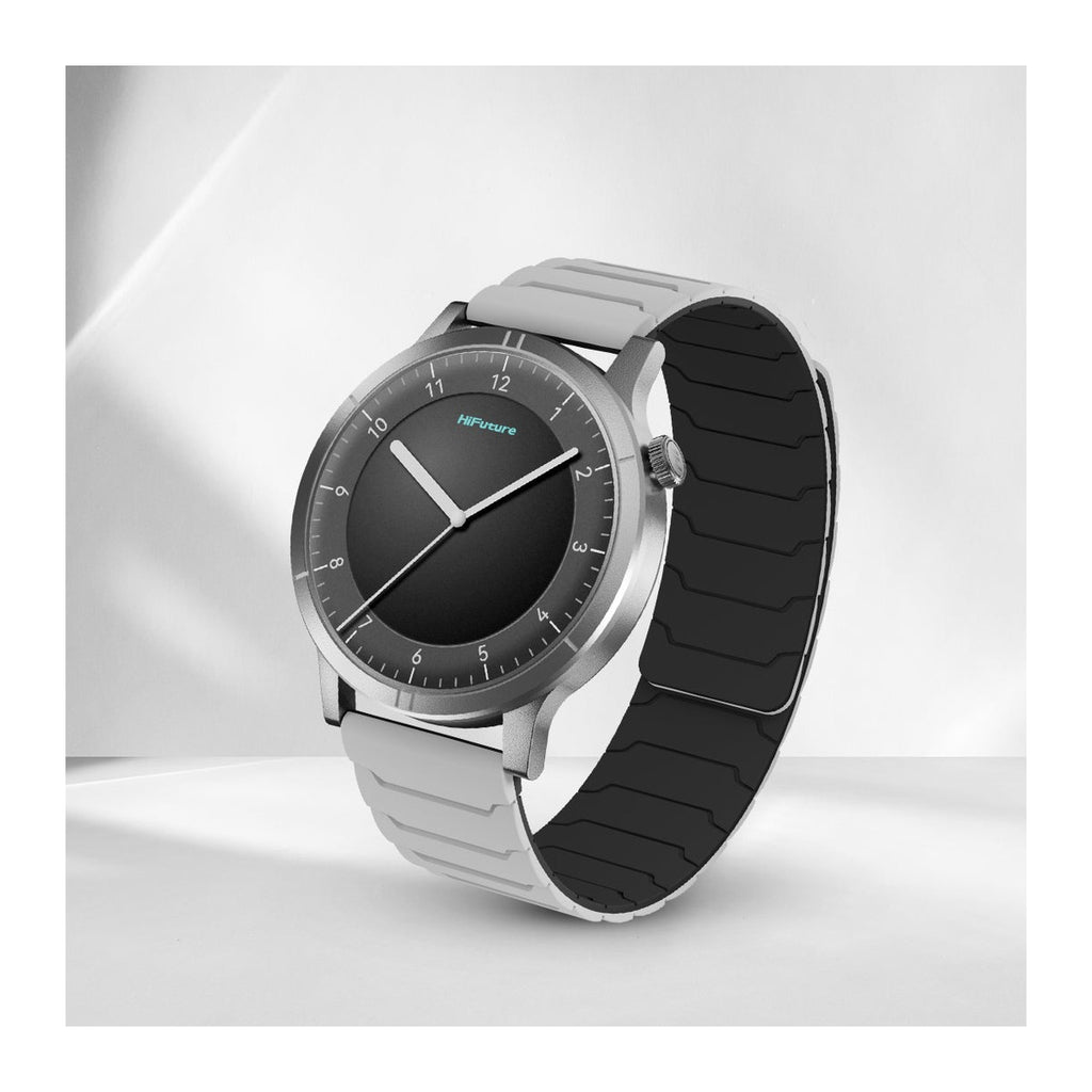 HiFuture Reloj Inteligente Aurora 2 1.43" AMOLED Gris