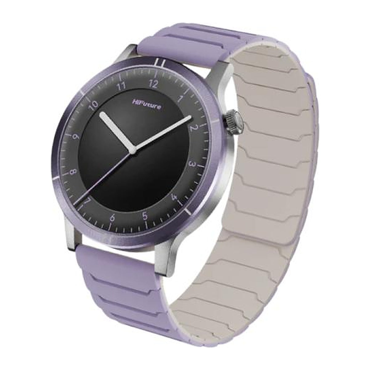 HiFuture Reloj Inteligente Aurora 2 1.43" AMOLED Morado