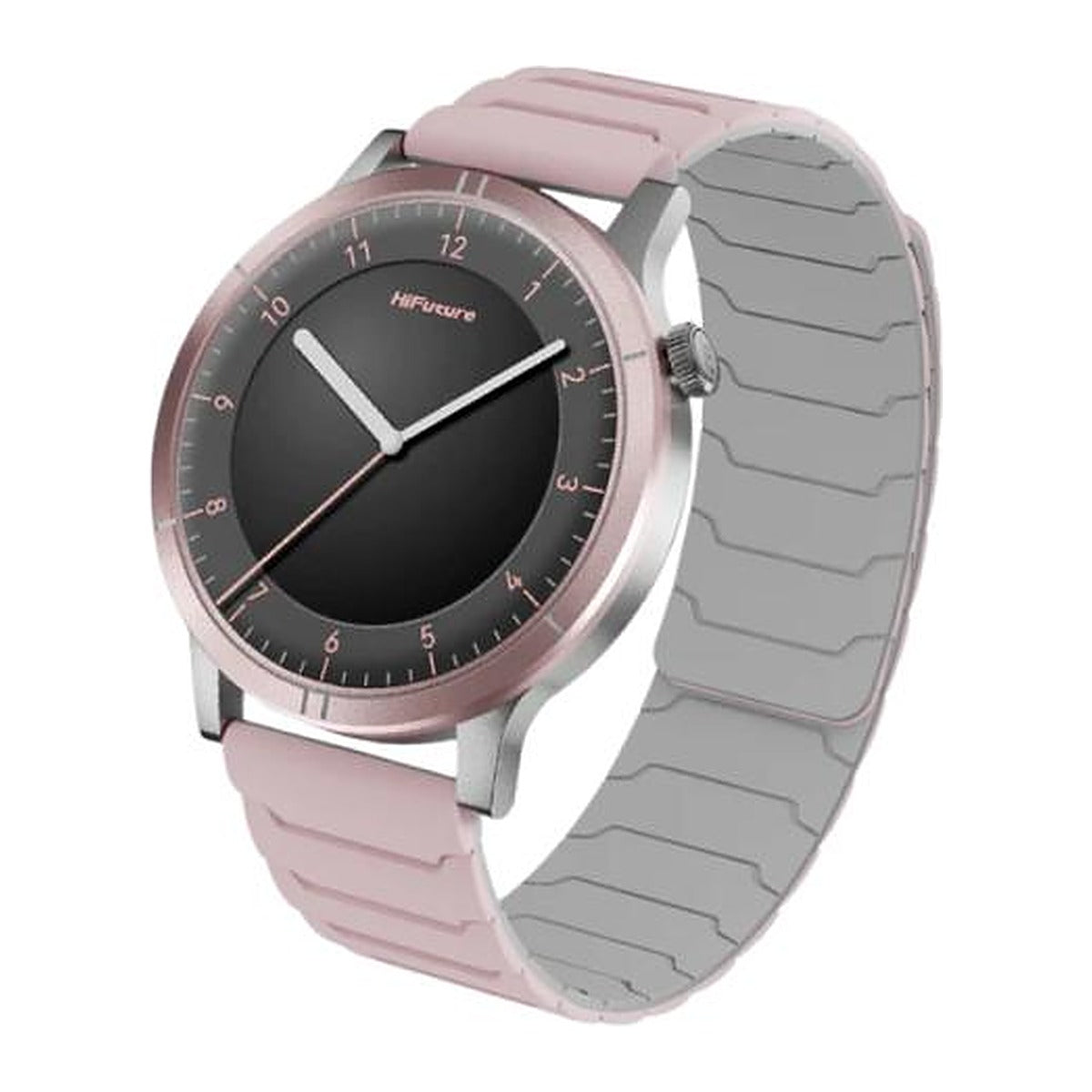 HiFuture Reloj Inteligente Aurora 2 1.43" AMOLED Rosado
