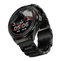 HiFuture Reloj Inteligente Active 2 1.43" AMOLED GPS Negro