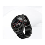 HiFuture Reloj Inteligente Active 2 1.43" AMOLED GPS Negro