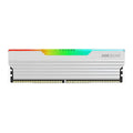 Hiksemi Memoria RAM Future RGB DDR4 16GB 3200 MHz Blanca HSC416U32F4