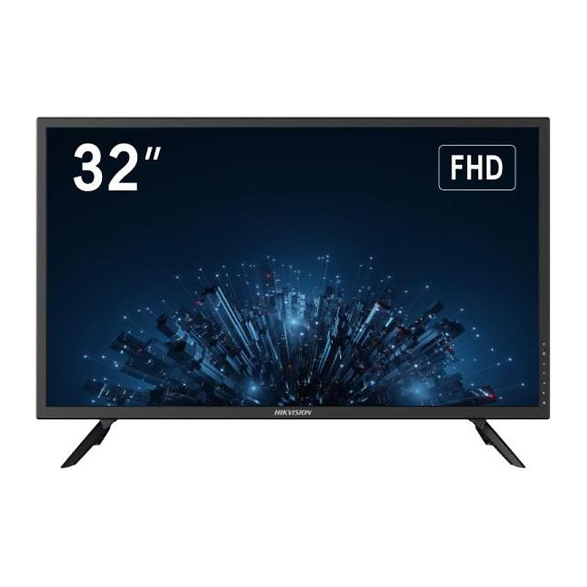 Hikvision Monitor DS-D5032F3-1V0S 32" FHD 75Hz VA