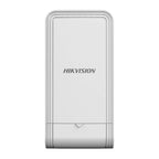 Hikvision Kit Puente Inalámbrico DS-3WF02-5AC/D 5 GHz 867 Mbps 5 km