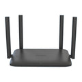 Hikvision Router Wi-Fi 6 DS-3WR15X AX1500 Gigabit