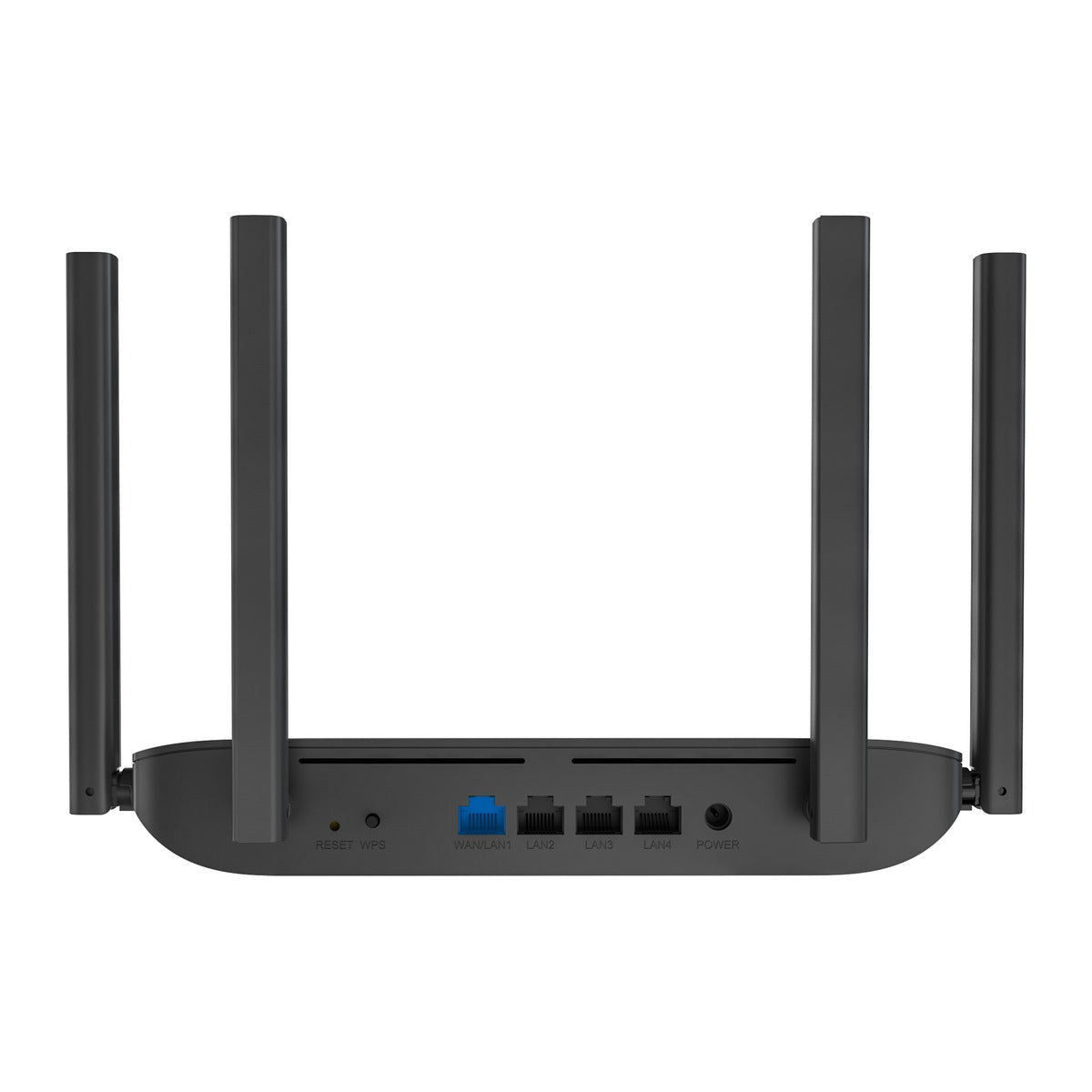 Hikvision Router Wi-Fi 6 DS-3WR15X AX1500 Gigabit