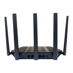 Hikvision Router Wi-Fi 6 DS-3WR18X AX1800 Gigabit