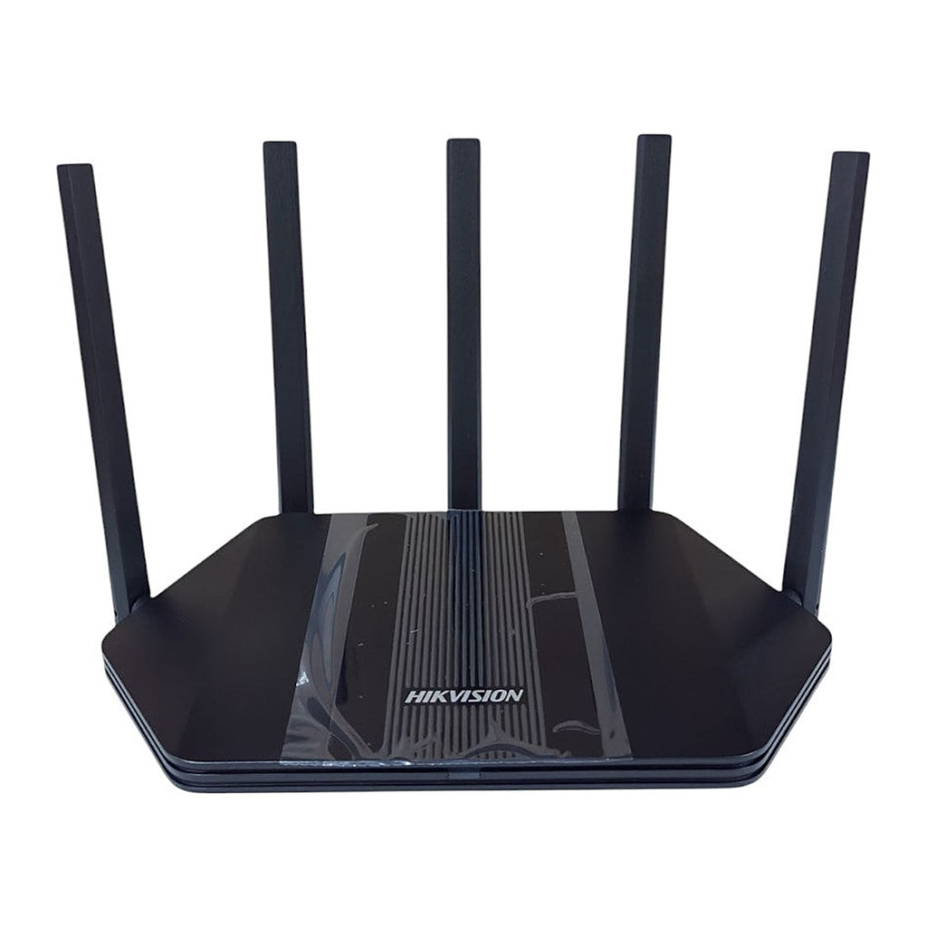 Hikvision Router Wi-Fi 6 DS-3WR18X AX1800 Gigabit