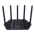 Hikvision Router Wi-Fi 6 DS-3WR18X AX1800 Gigabit