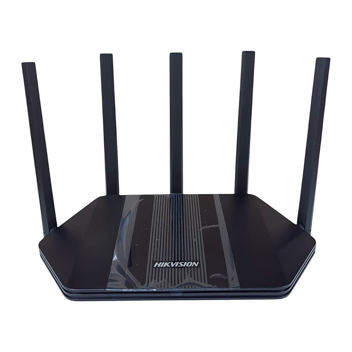 Hikvision Router Wi-Fi 6 DS-3WR18X AX1800 Gigabit