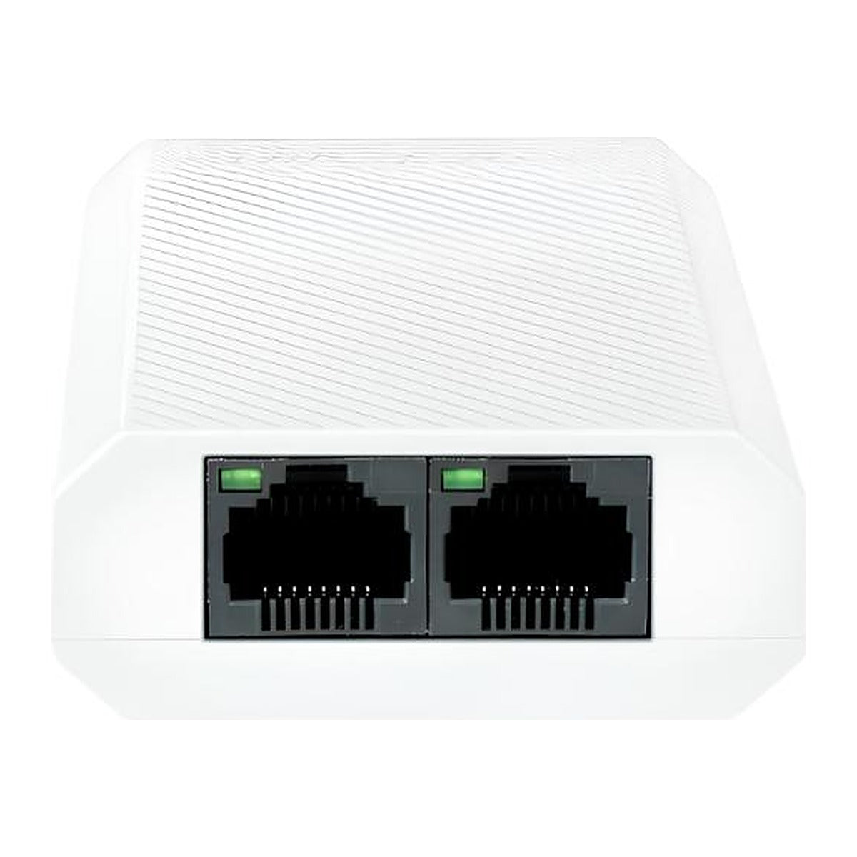 Hikvision Switch PoE DS-3E0503DP-E/R 1 Entrada PoE + 2 Salidas PoE Gigabit