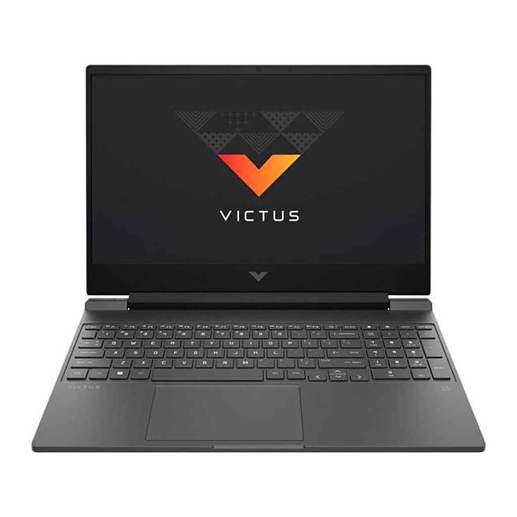 HP Laptop Gaming Victus 15-fb3093dx 15.6" FHD 144Hz AMD Ryzen 7 7445HS 16GB DDR5 512GB SSD RTX 4050 6GB Windows 11 Home BM4X8UA - Teclado en inglés (US)