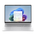 HP Laptop OmniBook 3 16-by0015dx 16" Táctil AMD Ryzen 5 40 8GB LPDDR5 256GB SSD Windows 11 Home D7NF2UA - Teclado en inglés (US)