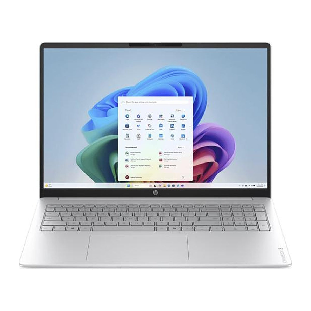 HP Laptop OmniBook 3 16-by0015dx 16" Táctil AMD Ryzen 5 40 8GB LPDDR5 256GB SSD Windows 11 Home D7NF2UA - Teclado en inglés (US)