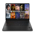 HP Laptop Gaming HyperX OMEN 16-am2715nr 16" 2.5K OLED 165Hz Intel Core Ultra 7 356H 16GB DDR5 1TB SSD RTX 5070 8GB Windows 11 Home D9KM2UA - Teclado en inglés (US)