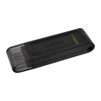 Kingston Memoria USB DataTraveler 70 256GB USB-C 3.2 Gen 1 DT70/256GB