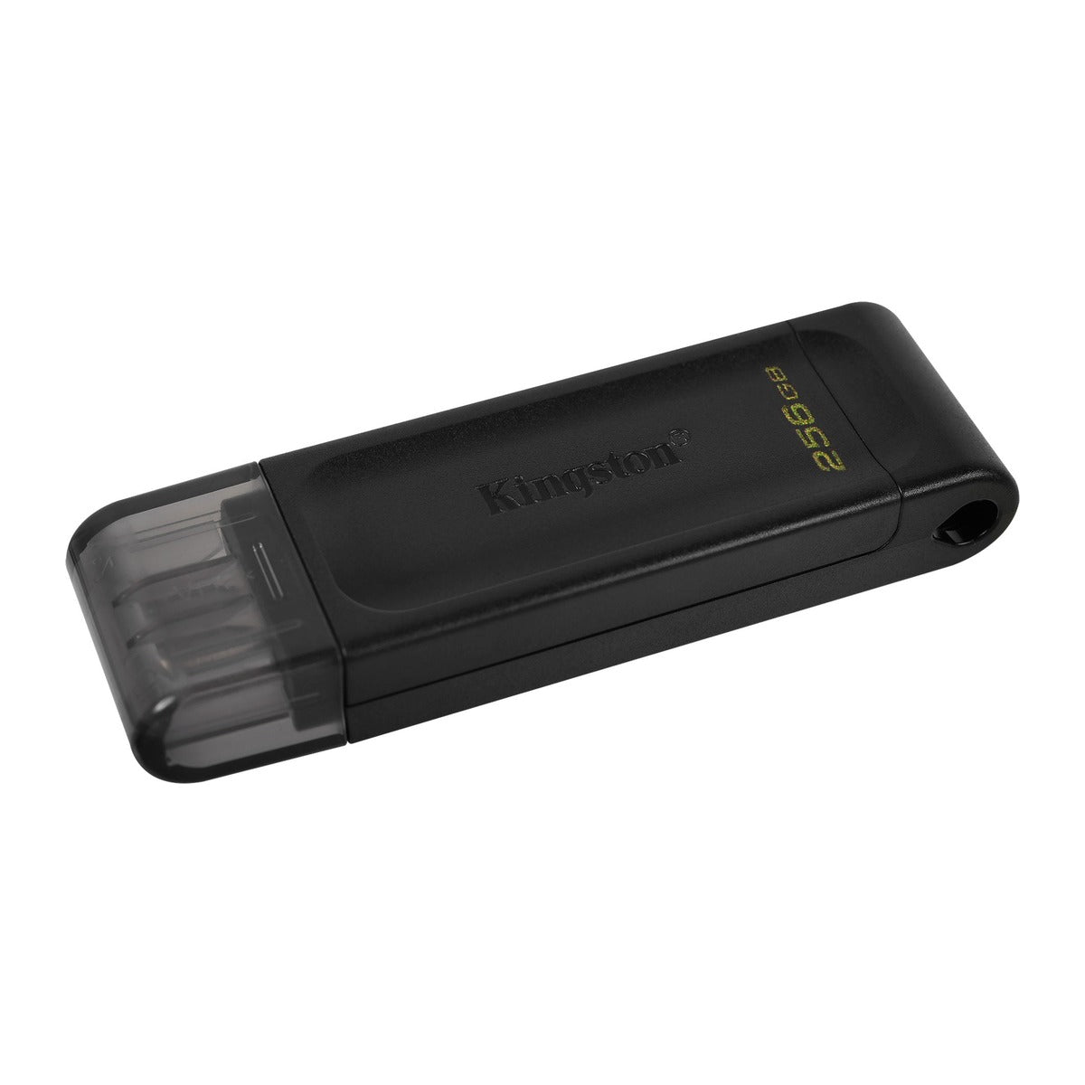 Kingston Memoria USB DataTraveler 70 256GB USB-C 3.2 Gen 1 DT70/256GB