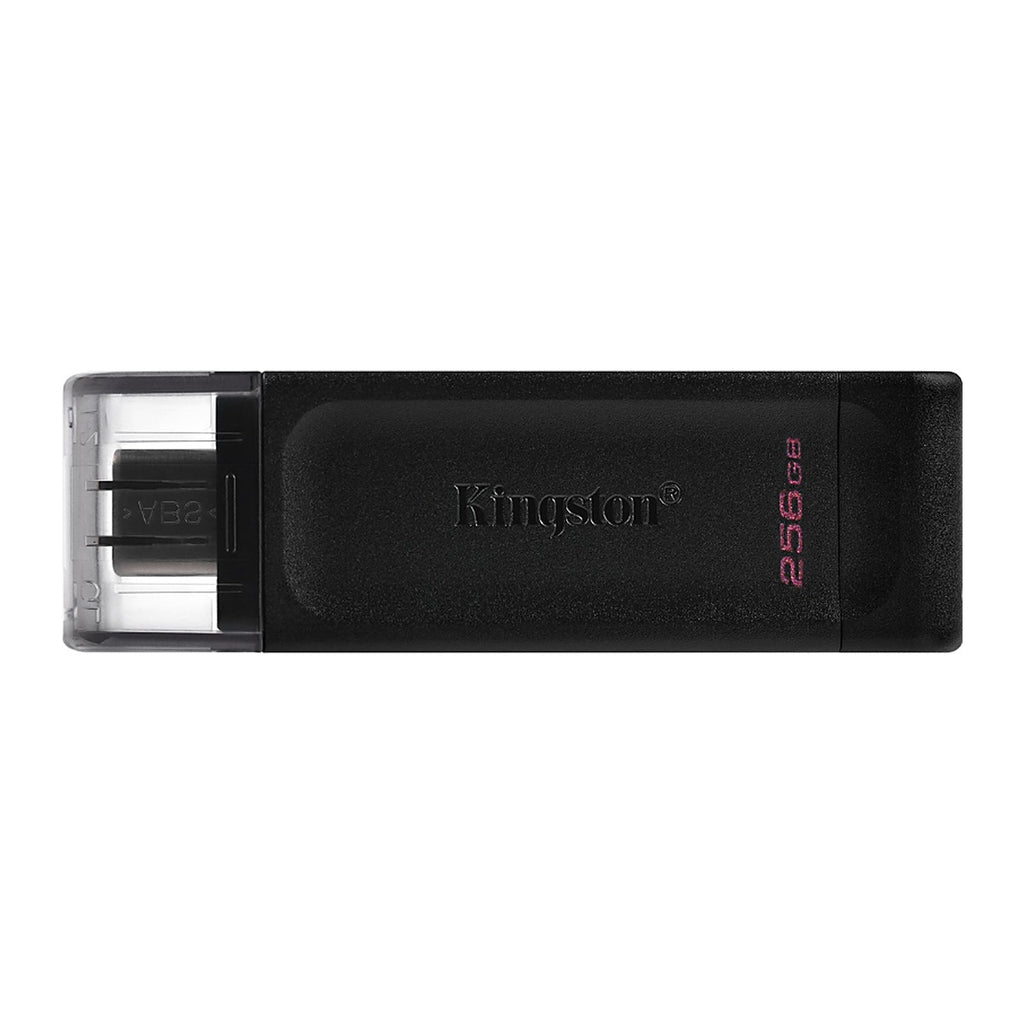 Kingston Memoria USB DataTraveler 70 256GB USB-C 3.2 Gen 1 DT70/256GB