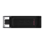 Kingston Memoria USB DataTraveler 70 256GB USB-C 3.2 Gen 1 DT70/256GB