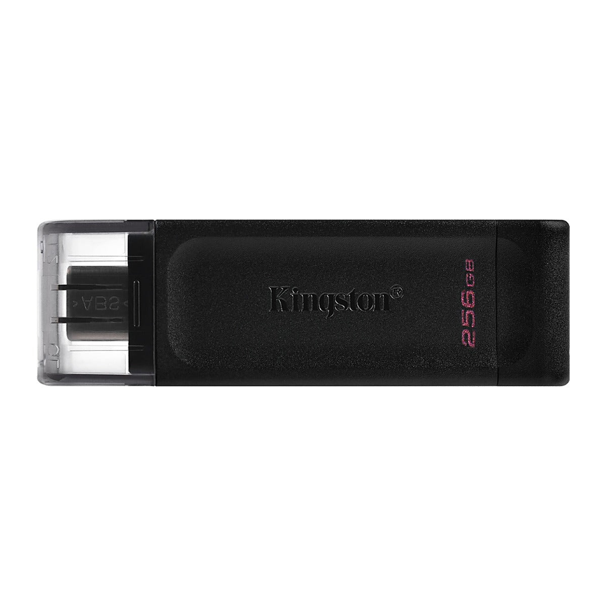 Kingston Memoria USB DataTraveler 70 256GB USB-C 3.2 Gen 1 DT70/256GB