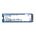 Kingston SSD Interno NV3 1TB M.2 2280 NVMe PCIe Gen4 x4 6000 MB/s SNV3S/1000G