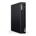 Lenovo Mini PC ThinkCentre M70q Gen 5 Intel Core i5-14400T 8GB DDR5 256GB SSD Windows 11 Pro 12TE