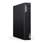 Lenovo Mini PC ThinkCentre M70q Gen 5 Intel Core i5-14400T 8GB DDR5 256GB SSD Windows 11 Pro 12TE