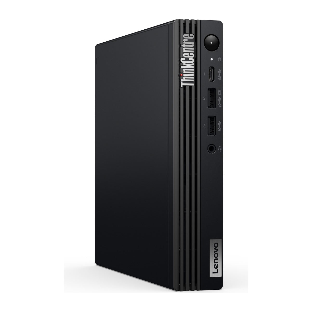 Lenovo Mini PC ThinkCentre M70q Gen 5 Intel Core i5-14400T 8GB DDR5 256GB SSD Windows 11 Pro 12TE