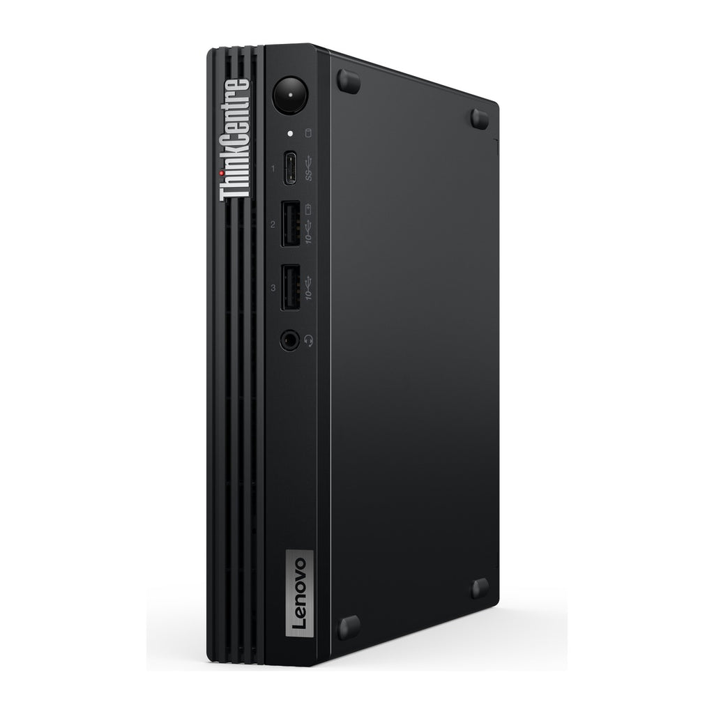 Lenovo Mini PC ThinkCentre M70q Gen 5 Intel Core i5-14400T 8GB DDR5 256GB SSD Windows 11 Pro 12TE