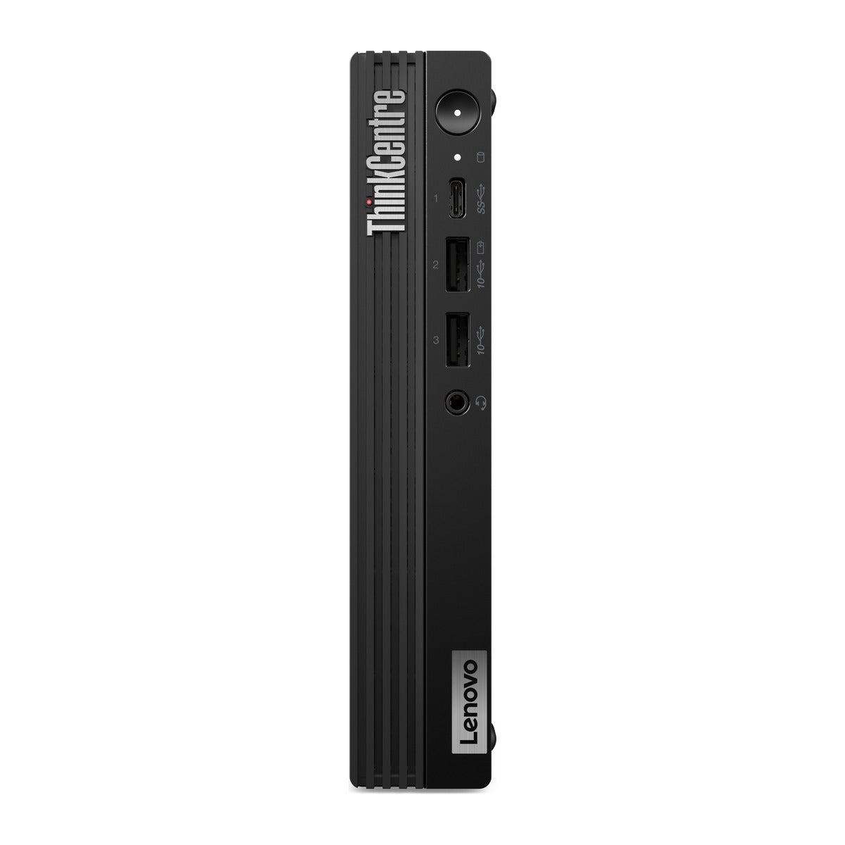 Lenovo Mini PC ThinkCentre M70q Gen 5 Intel Core i5-14400T 8GB DDR5 256GB SSD Windows 11 Pro 12TE