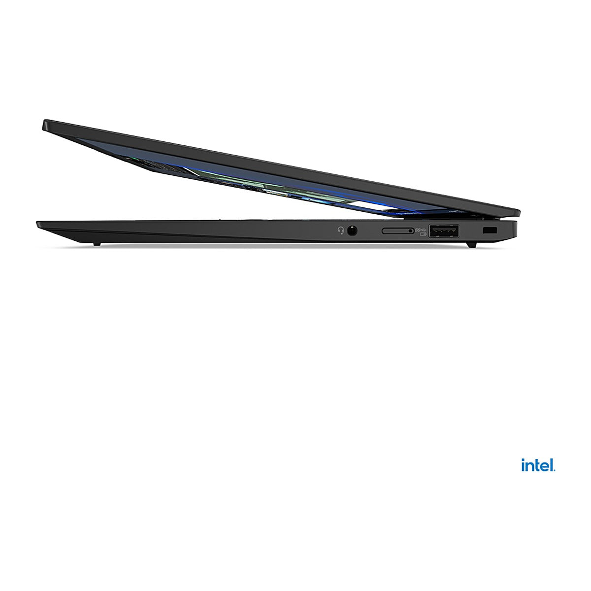 Lenovo Laptop ThinkPad X1 Carbon Gen 10 14" Intel Core i5-1235U 8GB 256GB SSD Windows 11 Pro 21CCS67100 - Teclado en inglés (US)