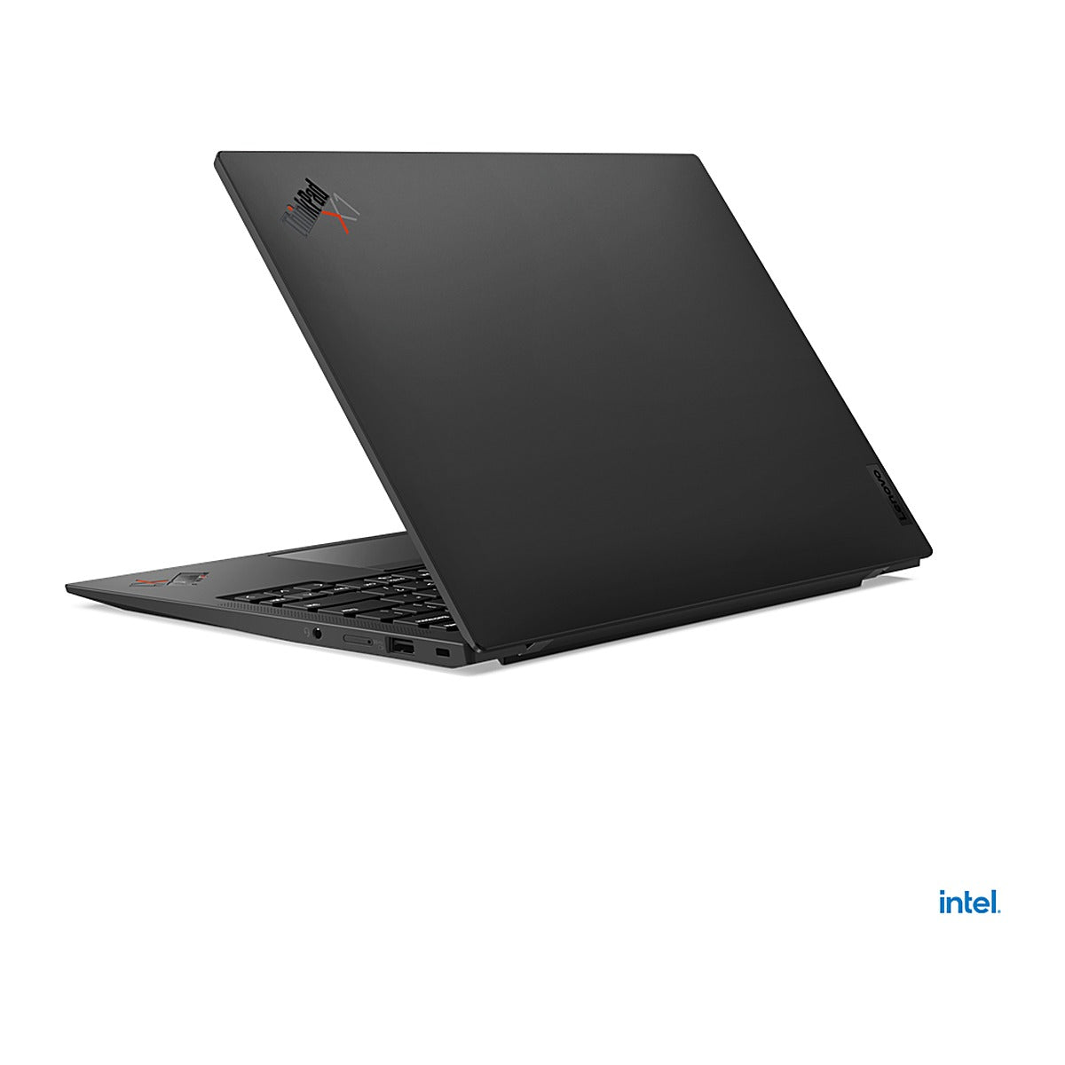 Lenovo Laptop ThinkPad X1 Carbon Gen 10 14" Intel Core i5-1235U 8GB 256GB SSD Windows 11 Pro 21CCS67100 - Teclado en inglés (US)