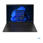 Lenovo Laptop ThinkPad X1 Carbon Gen 10 14" Intel Core i5-1235U 8GB 256GB SSD Windows 11 Pro 21CCS67100 - Teclado en inglés (US)