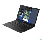 Lenovo Laptop ThinkPad X1 Carbon Gen 10 14" Intel Core i5-1235U 8GB 256GB SSD Windows 11 Pro 21CCS67100 - Teclado en inglés (US)