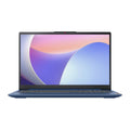 Lenovo Laptop IdeaPad Slim 3 15IAN8 15.6" FHD Intel Core i3-N305 8GB DDR5 256GB SSD Windows 11 Home 82XB00BMUS - Teclado en inglés (US)