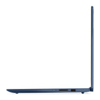 Lenovo Laptop IdeaPad Slim 3 15IAN8 15.6" FHD Intel Core i3-N305 8GB DDR5 256GB SSD Windows 11 Home 82XB00BMUS - Teclado en inglés (US)