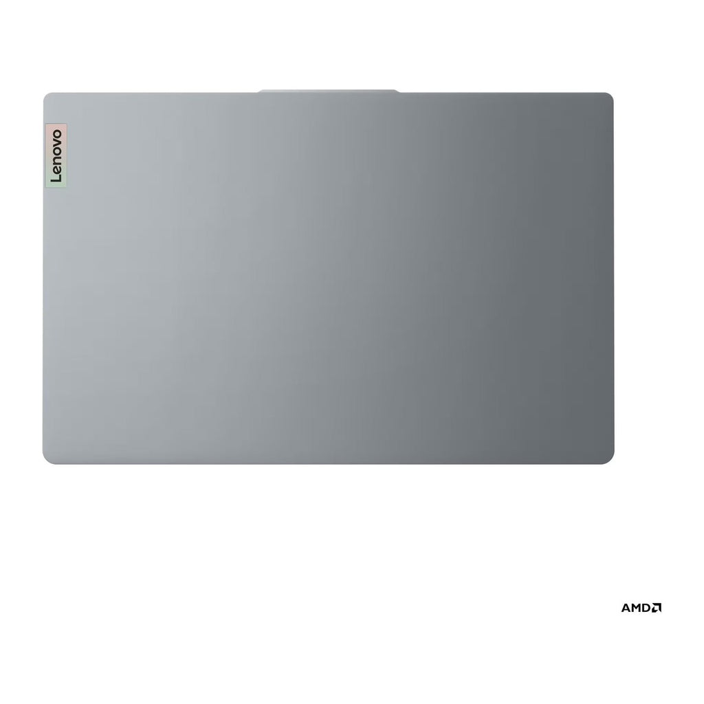 Lenovo Laptop IdeaPad Slim 3 15AMN8 15.6" FHD AMD Ryzen 3 30 8GB LPDDR5 256GB SSD Windows 11 Home 82XQ010LUS - Teclado en inglés (US)