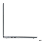 Lenovo Laptop IdeaPad Slim 3 15AMN8 15.6" FHD AMD Ryzen 3 30 8GB LPDDR5 256GB SSD Windows 11 Home 82XQ010LUS - Teclado en inglés (US)
