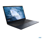 Lenovo Laptop IdeaPad 1 15IRU7 15.6" FHD Táctil Intel Core i5-1335U 8GB DDR4 256GB SSD Windows 11 Home 83B40006US - Teclado en inglés (US)