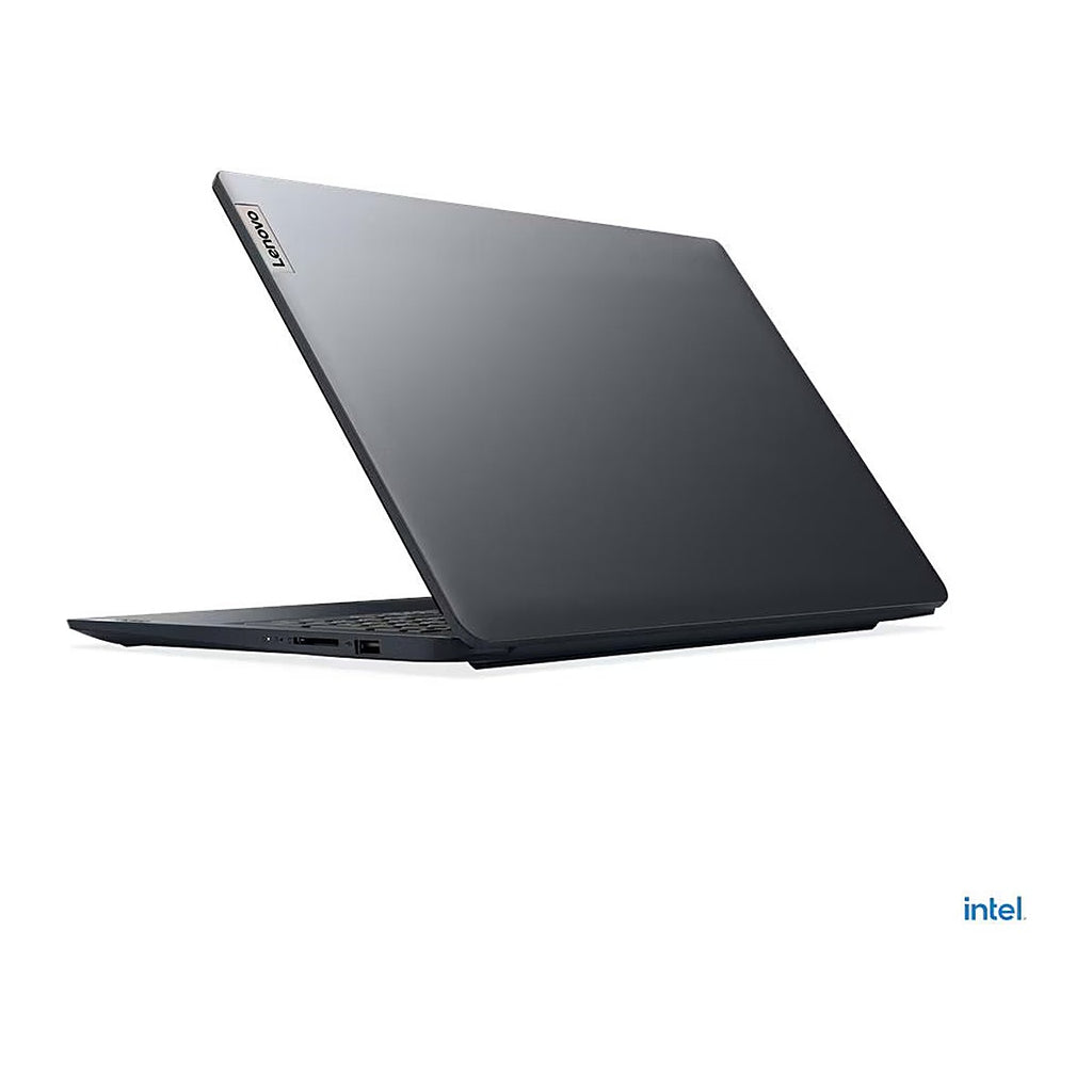 Lenovo Laptop IdeaPad 1 15IRU7 15.6" FHD Táctil Intel Core i5-1335U 8GB DDR4 256GB SSD Windows 11 Home 83B40006US - Teclado en inglés (US)
